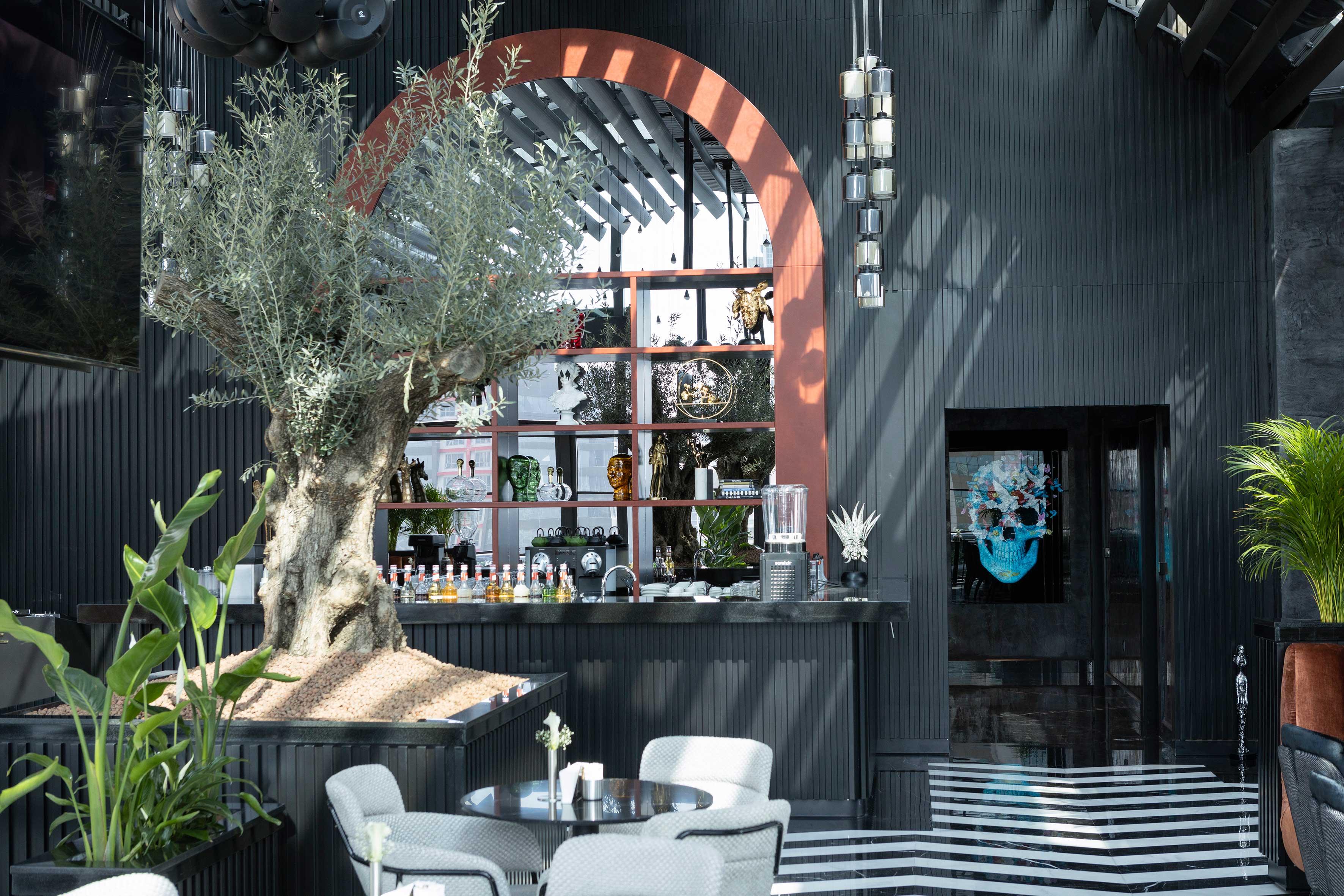 Metropolitan Hotels Ankara Extérieur photo