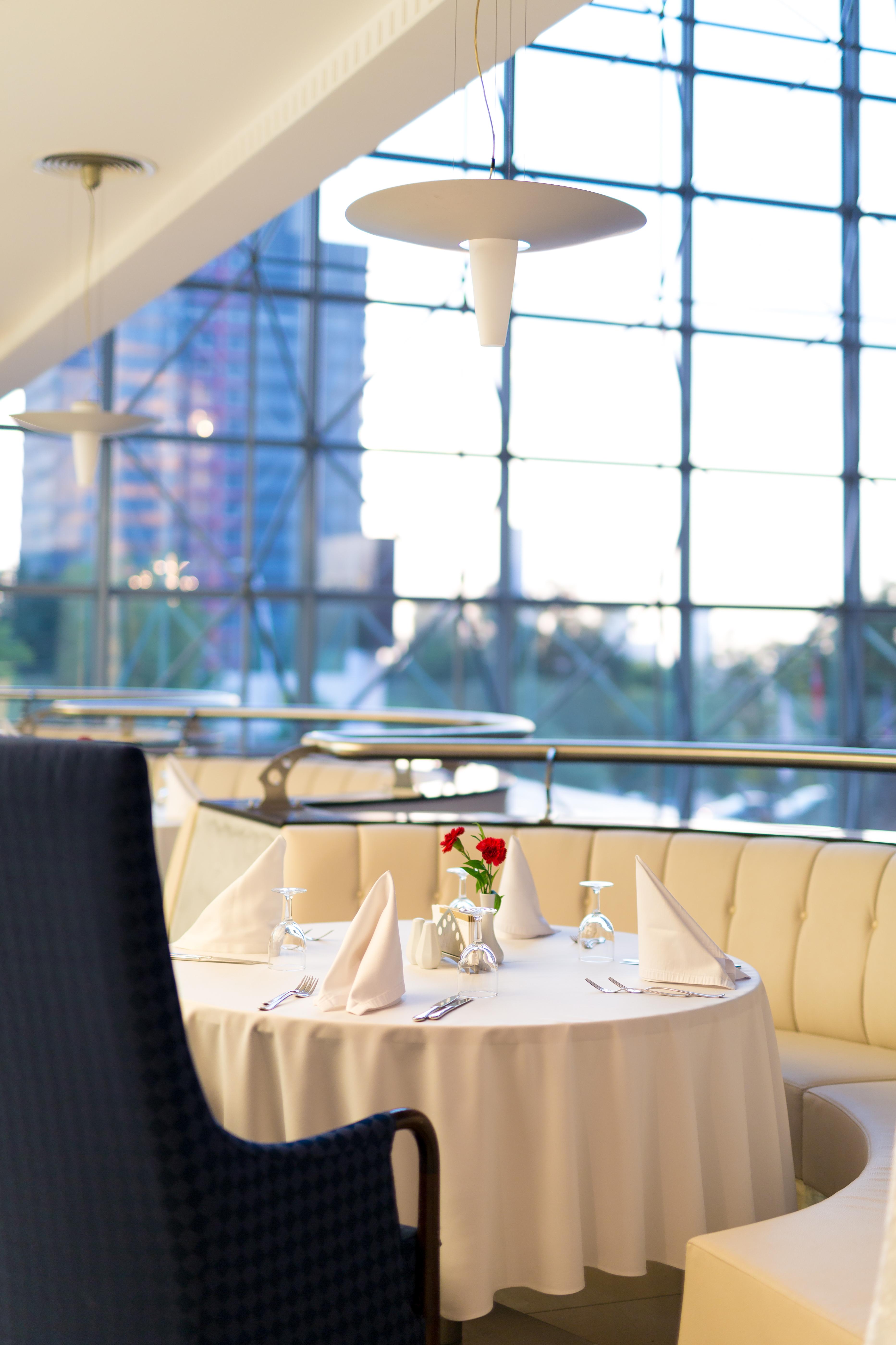 Metropolitan Hotels Ankara Extérieur photo