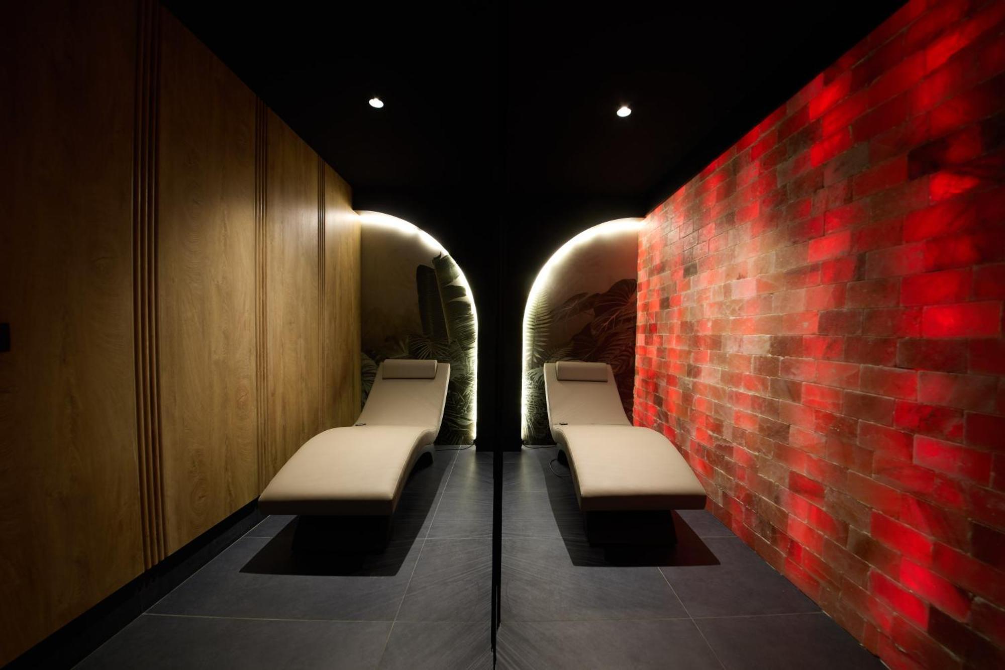 Metropolitan Hotels Ankara Extérieur photo